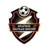 Atletico Saltillo Team Logo