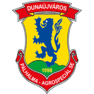 Dunaujvaros Team Logo