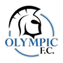 Adelaide Olympic Reserves Team Logo