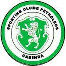 Sporting de Cabinda Team Logo
