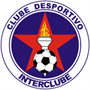 GD Interclube Team Logo