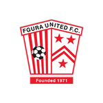Fgura United Team Logo
