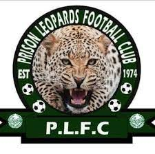 Prison Leopards Team Logo