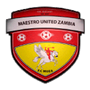 FC MUZA Team Logo