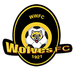 Wolves FC Team Logo