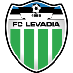 FCI Levadia II Team Logo