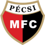 Pecsi MFC Team Logo