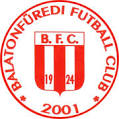 Balatonfuredi Team Logo