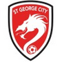 St George City