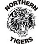 Northern Tigers Team Logo