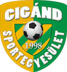 Cigand SE Team Logo