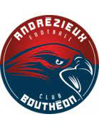 Andrezieux U19 Team Logo