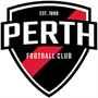 Perth SC U20 Team Logo