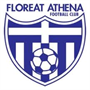 Floreat Athena U20 Team Logo