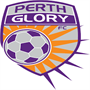 Perth Glory U20 Team Logo