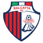 Balcatta U20 Team Logo