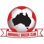 Armadale U20 Team Logo