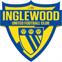 Inglewood United U20 Team Logo