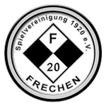Spvg Frechen 20 Team Logo