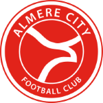 Almere City II Team Logo