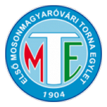 Mosonmagyarovari TE Team Logo