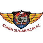 Surin KCM