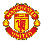 Manchester United (w) Team Logo