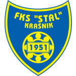 Stal Krasnik Team Logo