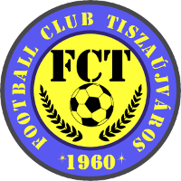 Tiszaujvaros Team Logo