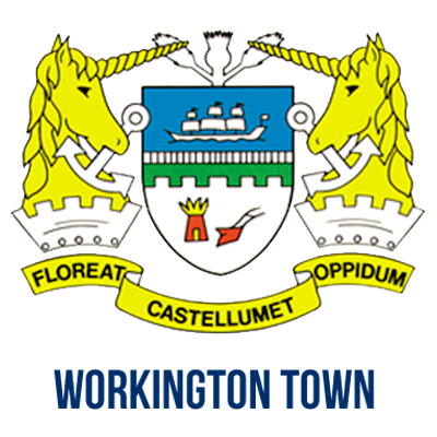 Workington Town