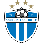 South Melbourne (w) Team Logo