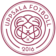 Uppsala (w) Team Logo