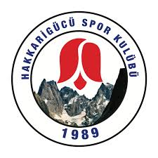 Hakkarigucu (w) Team Logo