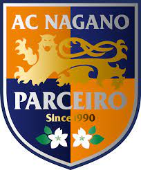 Parceiro Nagano (w) Team Logo