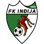 FK Indjija