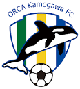 Orca Kamogawa (w) Team Logo