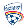 Adelaide United Reserves Team Logo