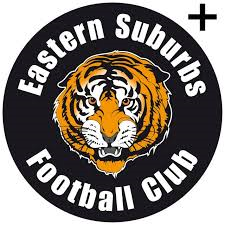Eastern Suburbs (w) Team Logo