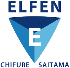 Elfen Saitama (w) Team Logo