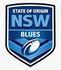 New South Wales Team Logo