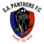 South Adelaide Panthers Reserves Team Logo