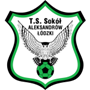 Sokol Aleksandrow Team Logo