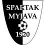 Spartak Myjava (w)