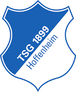 1899 Hoffenheim II (w) Team Logo