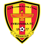 Syrianska U21
