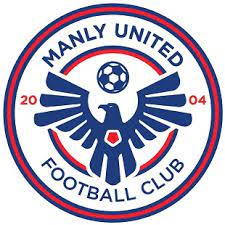 Manly United (w) Team Logo