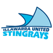 Illawarra Stingrays (w) Team Logo
