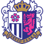 Cerezo Osaka (w) Team Logo