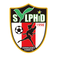 Yamato Sylphid (w) Team Logo