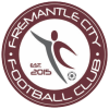 Fremantle City Team Logo